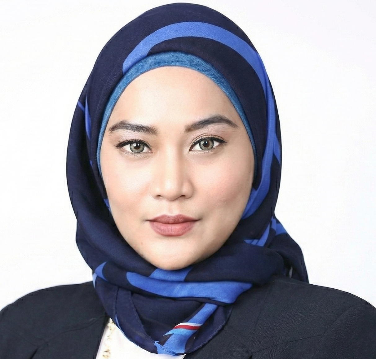 YBrs Dr. Nur Surayya Mohd Saudi