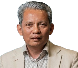 YBrs Dr. Hj. Zuraimi Jumaat