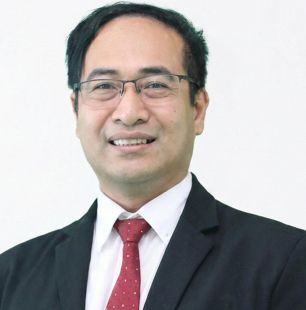 YBrs Tuan Mohd Azmanizam Baharom